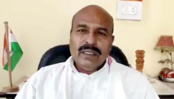 दिव्यांगजनों की प्रतिभा को प्रोत्साहन देने की जरूरत है: वीरेन्द्र कुमार