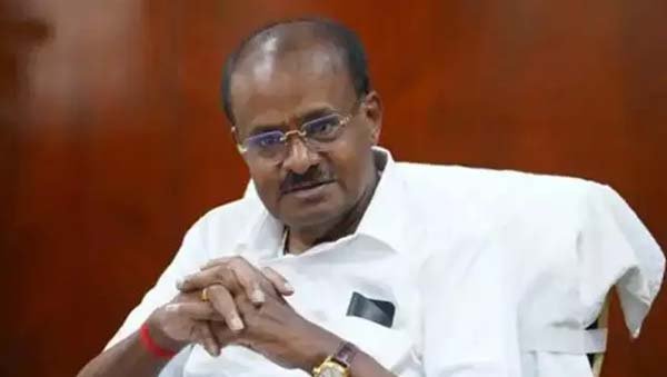 एचडी कुमारस्वामी की अध्यक्षता में होगा इस्पात मंत्रालय का भुवनेश्वर में दो दिवसीय चिंतन शिविर