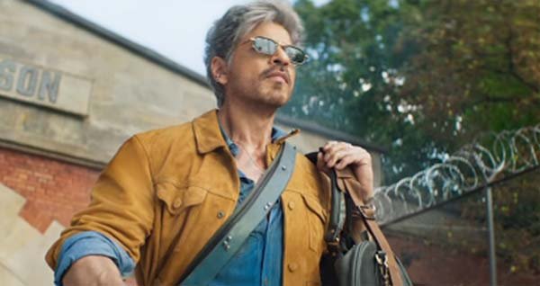 शाहरुख खान के जन्मदिन पर ‘किंग’ का धमाकेदार टाइटल रिवील वीडियो