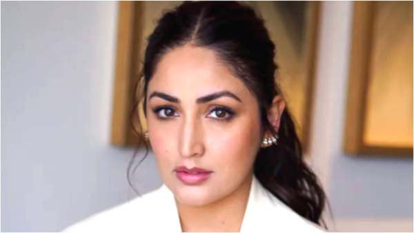 यामी गौतम धर ने बताया ‘हक़’ और अपनी फिल्मों को चुनने का असली मकसद