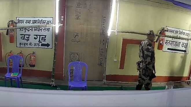 मतगणना पर पटना में रहेगी विशेष यातायात व्यवस्था