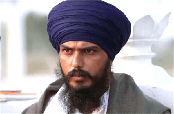 पंजाब-हरियाणा उच्च न्यायालय ने सरकार को अमृतपाल की पैरोल याचिका पर कार्रवाई करने का दिया निर्देश