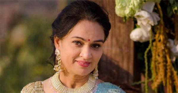 60 वर्ष की हुयी पद्मिनी कोल्हापुरी