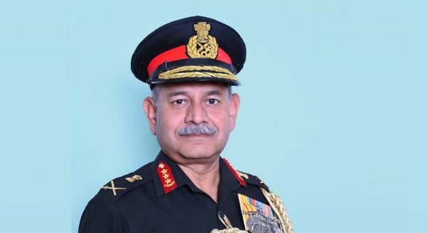 रूस-यूक्रेन युद्ध आधुनिक युद्ध की ‘जीवंत प्रयोगशाला’: सेना प्रमुख