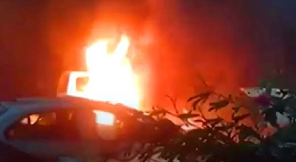 लाल किला कार विस्फोट मामले की वाहन जनित परिष्कृत विस्फोटक उपकरण पहलू से भी जांच : जांच एजेंसियां