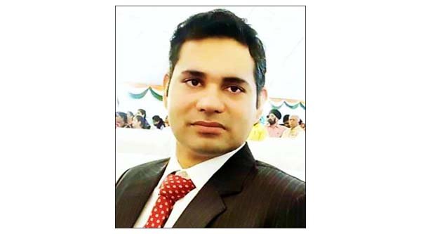 अविनाश लवानिया की केंद्रीय कृषि मंत्रालय में निदेशक पद पर नियुक्ति