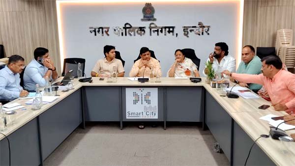 शिकायत ही शिकायत, अधिकारी मदमस्त और जनप्रतिनिधि ‘नतमस्तक’!