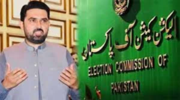 पाकिस्तान चुनाव आयोग ने खैबर पख्तूनख्वा के मुख्यमंत्री सोहेल अफरीदी को नोटिस भेजा
