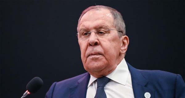 शांति योजना में संशोधन में एंकोरेज शिखर सम्मेलन की भावना प्रतिबिंबित होने चाहिए: लावरोव