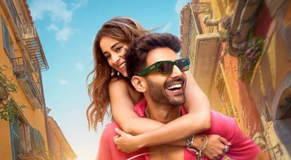 कार्तिक आर्यन ने अपनी अगली बड़ी रिलीज़ ‘तू मेरी मैं तेरा, मैं तेरा तू मेरी’ के लिए क्रिसमस 2025 को किया लॉक