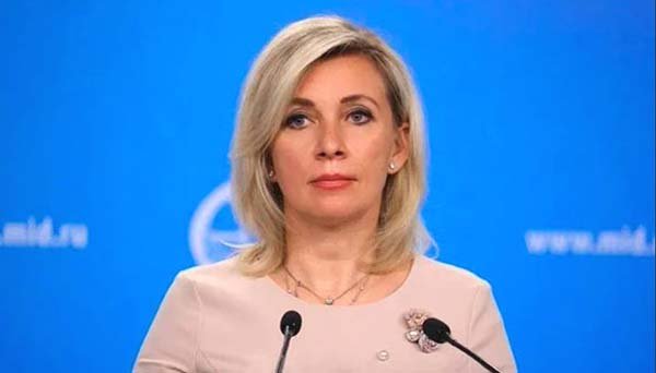 रूस ने दिल्ली विस्फोट की निंदा की, कहा आतंकवाद की समाप्ति के लिए रूस प्रतिबद्ध