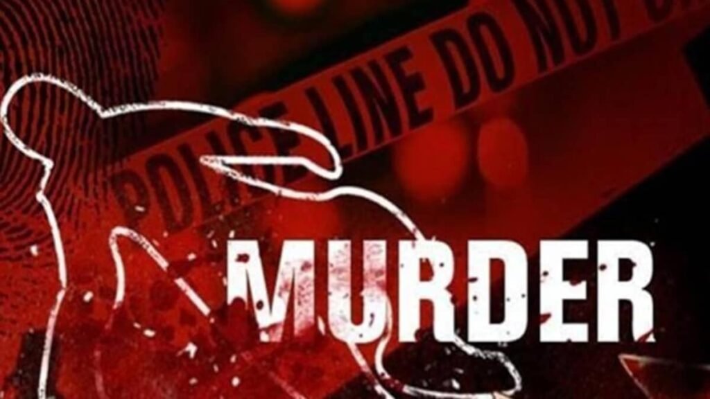 तीन पुलिया पर आधी रात को मर्डर, पिता बोले घर से बुलाया और मार डाला