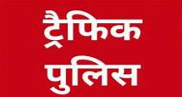 नियम तोड़ने वाले 26 ऑटो, 1218 बिना हेलमेट चालकों और 42 बसों पर कार्रवाई