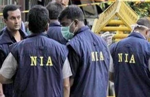 गृह मंत्रालय ने लाल किला विस्फोट मामले की जांच एनआईए को सौंपी