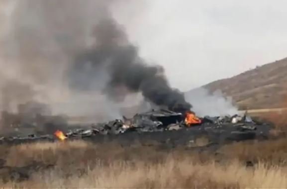 तुर्की सैन्य विमान दुर्घटना में मारे गये 20 सैनिकों के शव मिले