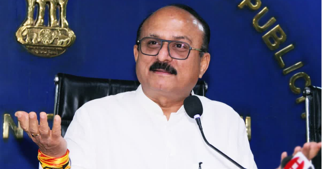 छात्रों को ‘स्कूल वेब ऐप’ पर मिलेगी सारी सुविधायें : सूद