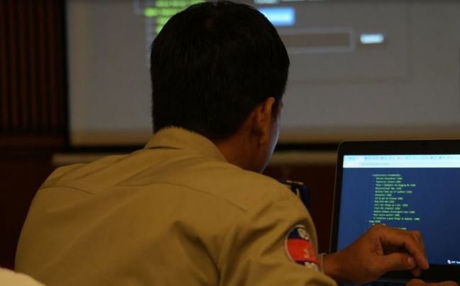 साइबर खतरों से निपटने के लिए भारत ने मध्य एशियाई देशों के साथ किया अभ्यास