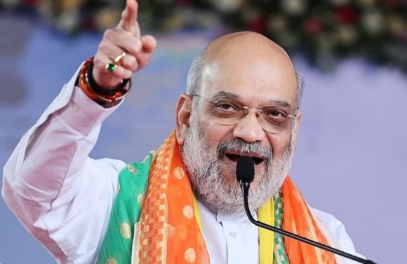 ‘विकसित बिहार’ में विश्वास रखने वाले हर नागरिक की हुई है जीत : शाह