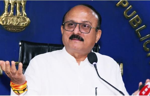 बुक्ड संपत्तियों में बिजली के मीटर लगाने की अनुमति से होगा लोगों को लाभ : सूद