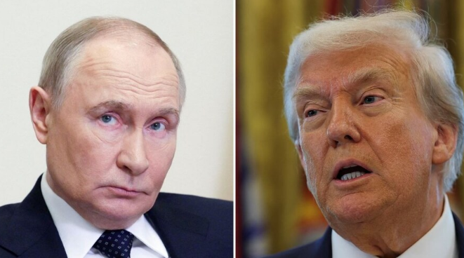 रूस ने परमाणु परीक्षण फिर से शुरू करने के ट्रंप के बयान पर जतायी ‘गंभीर चिंता’