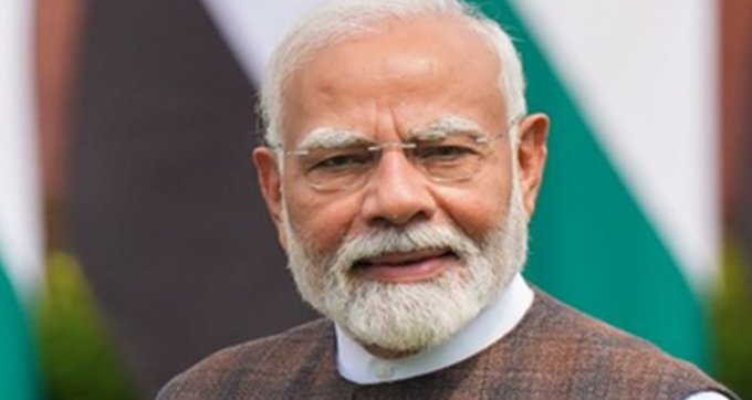प्रधानमंत्री मोदी ने पूर्वोत्तर को बताया भारत का ‘अग्रणी चेहरा’