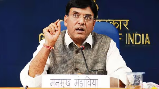 देश की श्रमिक शक्ति का विश्वास है ईपीएफओ : मांडविया