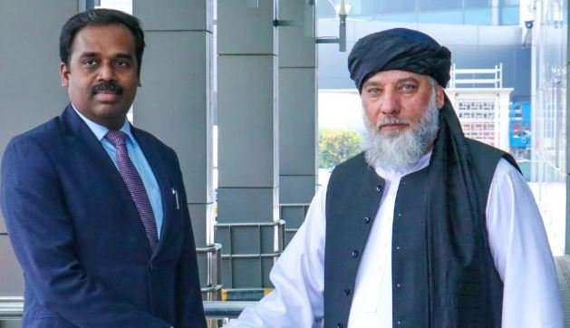 विदेश मंत्री के बाद अब अफगानिस्तान के उद्योग और वाणिज्य मंत्री आए भारत यात्रा पर