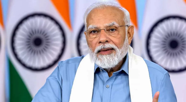 मोदी ने स्थापना दिवस पर विभिन्न राज्यों के लोगों को दीं शुभकामनाएं
