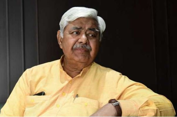 संघ पर पाबंदी लगाने की कोशिश करने वाले अपना खुद का नुकसान करेंगे: आलोक कुमार