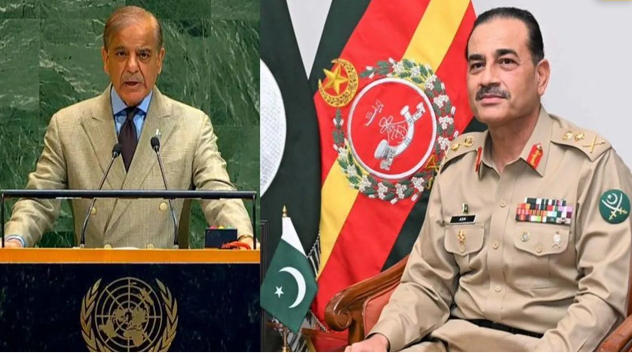 दिल्ली ब्लास्ट से कांपा पाकिस्तान: भारत की कार्रवाई की आशंका से पाक वायुसेना अलर्ट; शहबाज़ शरीफ देर रात तक करते रहे इमरजेंसी बैठकें