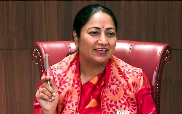 हर नागरिक तक बेहतर, सस्ती और निशुल्क स्वास्थ्य सेवाएं पहुंचाना लक्ष्य : रेखा गुप्ता