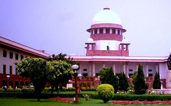 उच्चतम न्यायालय ने गलत कारावास पीड़ितों को मुआवज़ा देने संबंधी जनहित याचिका पर केंद्र, राज्यों को जारी किया नोटिस