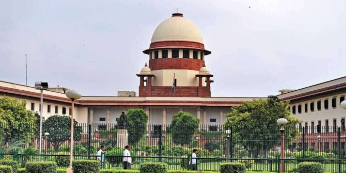 उच्चतम न्यायालय ने दिल्ली रिज बोर्ड को वैधानिक मान्यता देने का दिया निर्देश