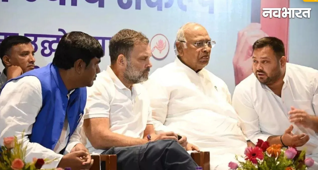 एग्जिट पोल से महागठबंधन की बढ़ी टेंशन, हॉर्स ट्रेडिंग से बचने को विधायकों को बंगाल या दक्षिण भारत शिफ्ट करने की RJD की खास रणनीति