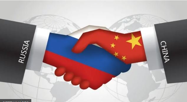 रूस के साथ ऊर्जा साझेदारी को मजबूत करने के लिए है तैयार चीन