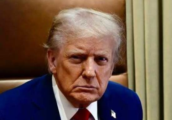 ट्रंप ने टर्की पक्षियों को क्षमादान देने की राष्ट्रपति परंपरा का किया निर्वाह