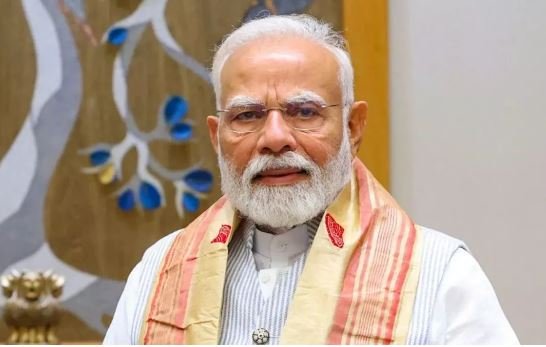 मोदी ने श्रीलंका में तूफान दितवा से हुई तबाही पर दुख और संवदेना व्यक्त की