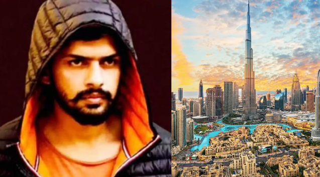 दुबई में भारतीय गैंगस्टरों की पहली बड़ी गैंगवार: लॉरेंस बिश्नोई के करीबी जोरा सिद्धू की गला रेतकर हत्या का दावा, रोहित गोदारा ने ली जिम्मेदारी