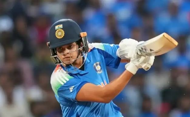 सीनियर महिला इंटर जोनल टी20 ट्रॉफी में खेलेंगी विश्व विजेता शेफाली वर्मा