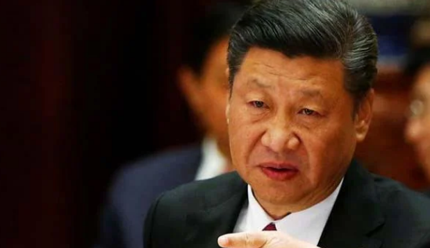 जिनपिंग ने एशिया-प्रशांत क्षेत्र में मजबूत सहयोग का किया आह्वान