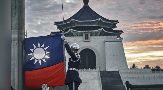 ताइवान में सात लोगों पर चीनी सरकार के लिए जासूसी करने का आरोप