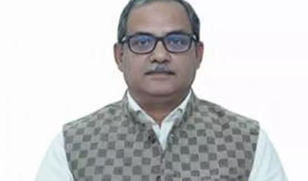 संजय गर्ग ने भारतीय मानक ब्यूरो महानिदेशक का पदभार संभाला