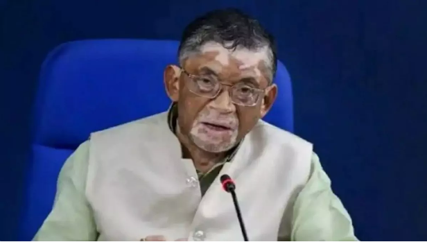 झारखंड के युवाओं और किशोरों में सैन्य व पुलिस सेवा के प्रति विशेष उत्साह देखा जाता है: राज्यपाल