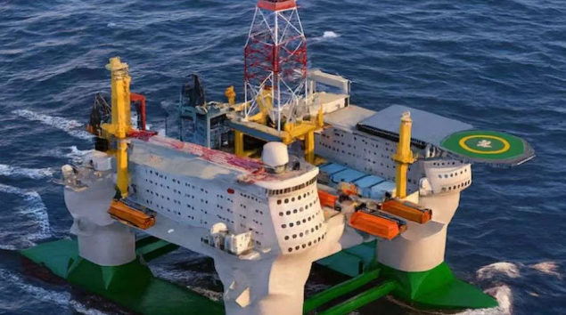 दक्षिण चीन सागर में चीन का 78,000 टन का ‘समंदर का शाकाल’ प्लेटफार्म, न्यूक्लियर-सेफ फ्लोटिंग आइलैंड पर पड़ोसी देशों में गहरा तनाव