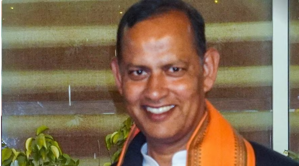 वरिष्ठ नागरिकों की सुविधा और सुरक्षा के लिए समर्पित है सरकार : इंद्राज