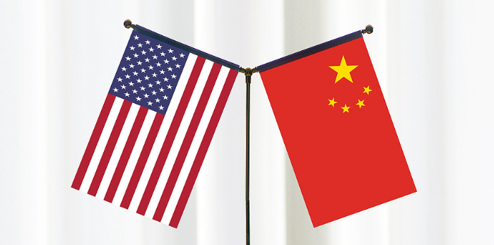 चीन और अमेरिका ने हवाई में सैन्य समुद्री परामर्श वार्ता की