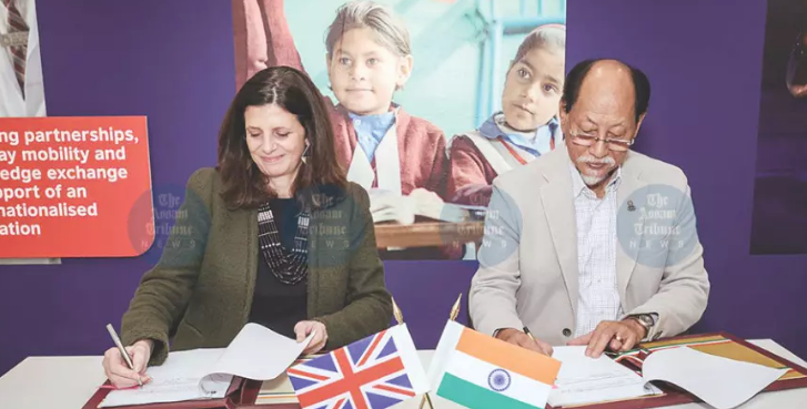 भारत का प्रतिबद्धता के साथ रियो समझौते के पालन का आग्रह