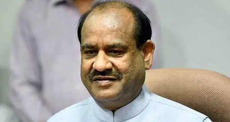 धर्मेन्द्र का निधन कला जगत के लिए अपूरणीय क्षति : बिरला