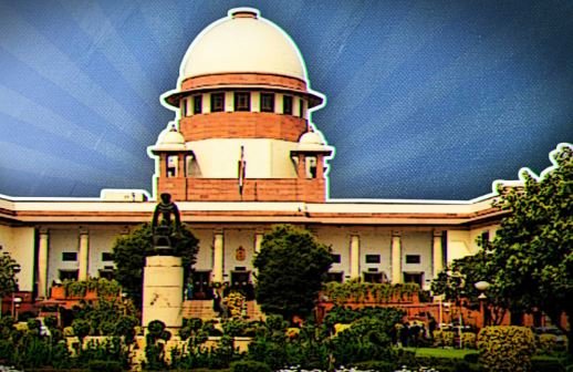 उच्चतम न्यायालय ने न्यायाधीश के रूप में नियुक्ति की मांग वाली याचिका खारिज की