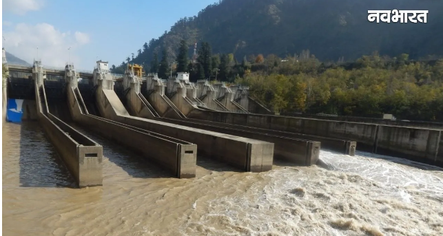 ऑपरेशन सिंदूर के बाद उरी हाइड्रो प्लांट पर पाक हमला नाकाम, CISF के 19 जवानों को मिला सर्वोच्च DG डिस्क सम्मान, 250 नागरिकों की जान बचाई